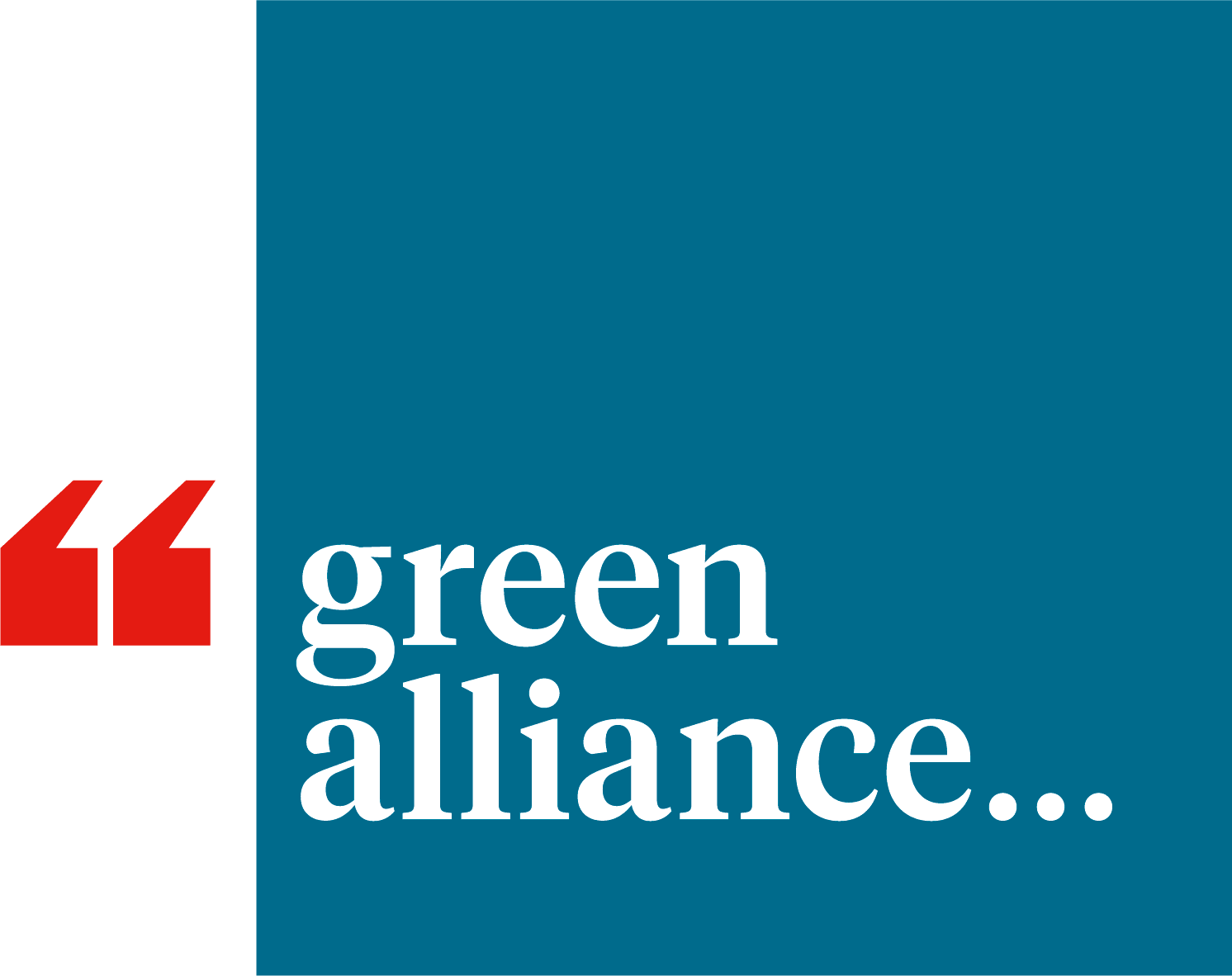 Graduate Scheme Policy And Programme Assistant Green Alliance Applied 3272