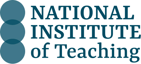 ITE Faculty Administrator - National Institute of Teaching - Applied